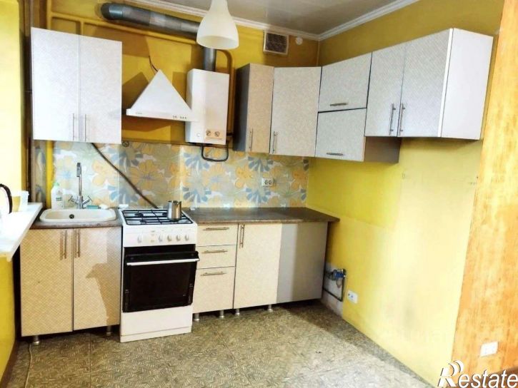 2-комн квартира ул Ставропольская, 107/1,  д. 107/1
