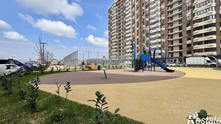 1-комн квартира ул Ростовское Шоссе, 30/6,  д. 30/6