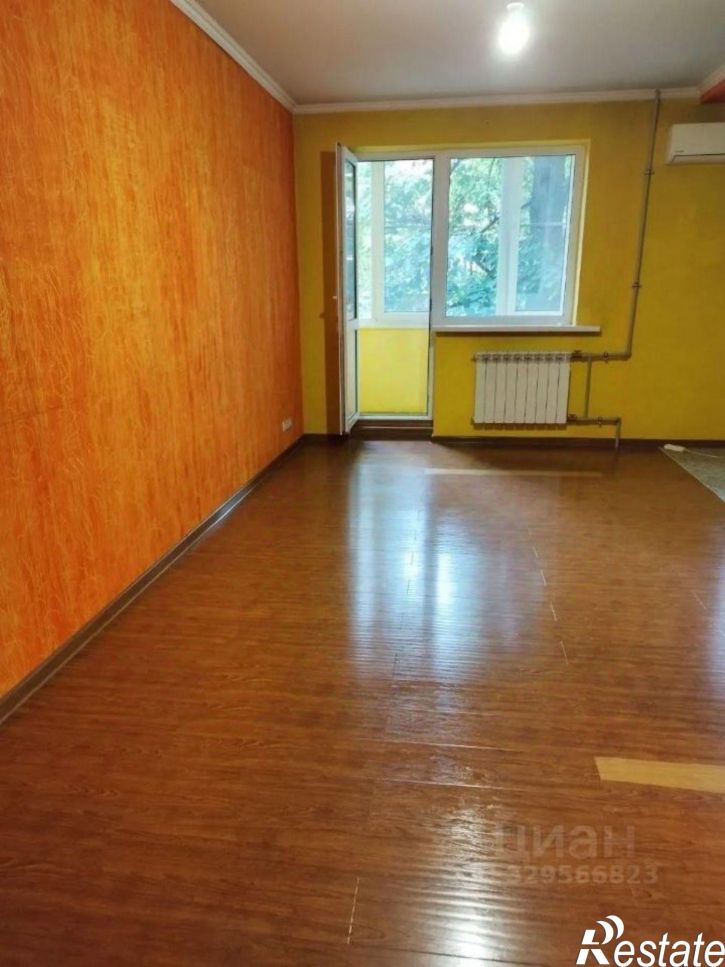 2-комн квартира ул Ставропольская, 107/1,  д. 107/1