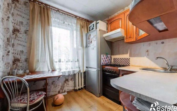 2-комн квартира ул Юннатов, 14,  д. 14