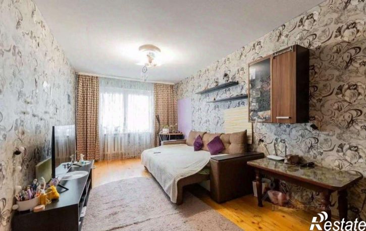 2-комн квартира ул Юннатов, 14,  д. 14