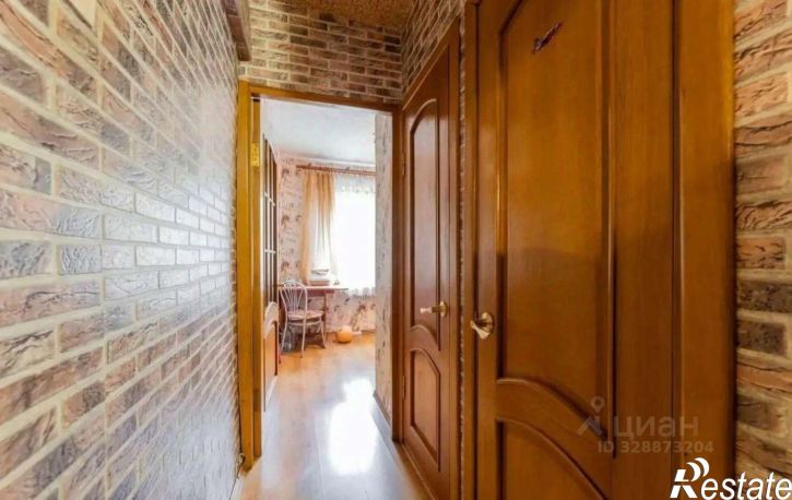 2-комн квартира ул Юннатов, 14,  д. 14