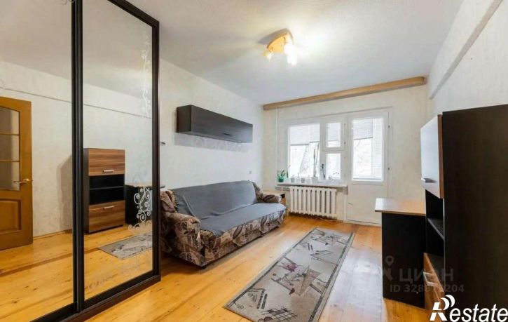 2-комн квартира ул Юннатов, 14,  д. 14