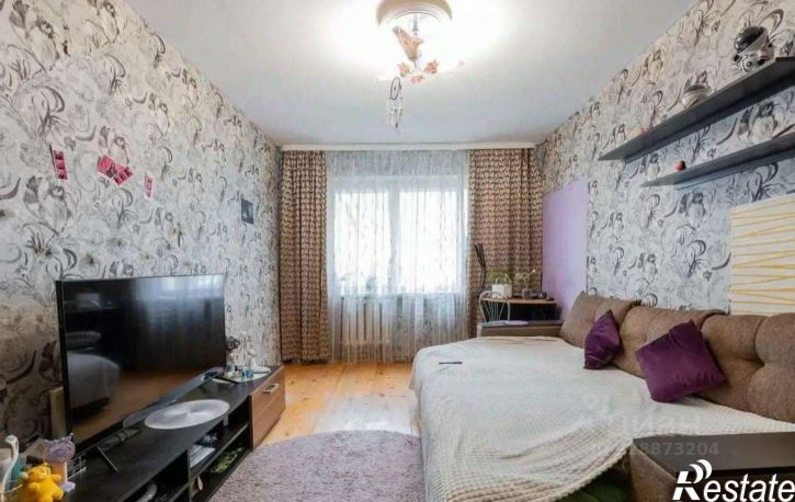 2-комн квартира ул Юннатов, 14,  д. 14