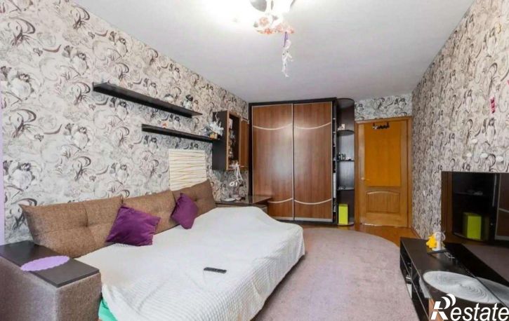 2-комн квартира ул Юннатов, 14,  д. 14