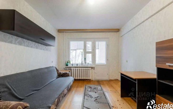 2-комн квартира ул Юннатов, 14,  д. 14