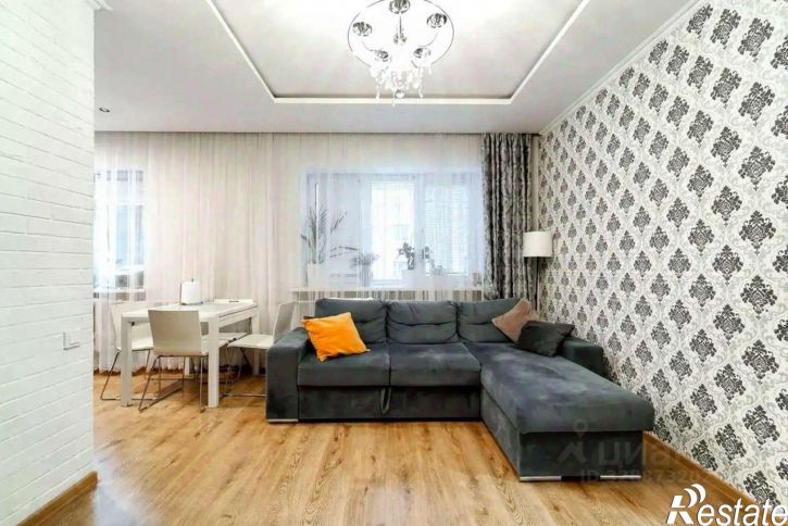 1-комн квартира ул им. 40-летия Победы, 154,  д. 154