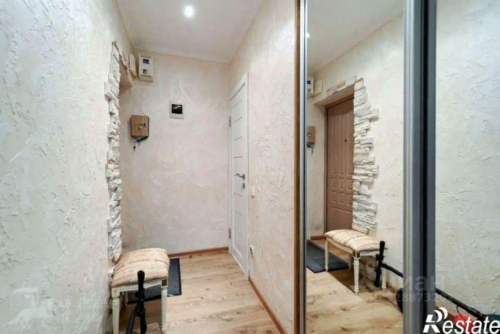 1-комн квартира ул им. 40-летия Победы, 154,  д. 154