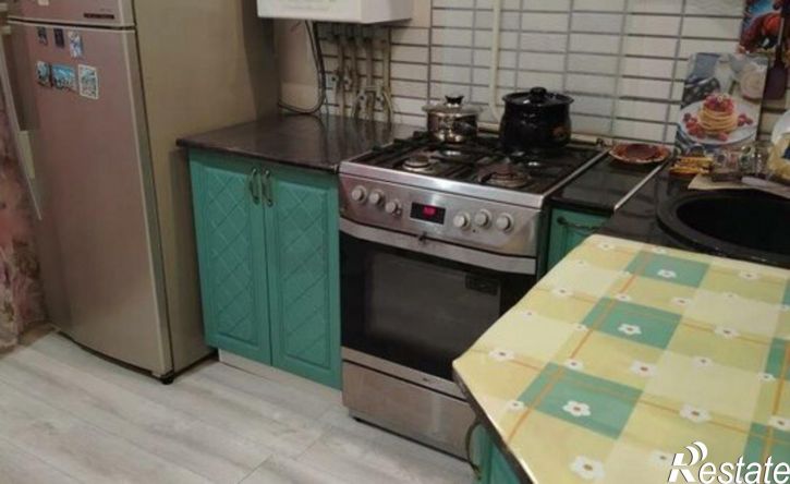 1-комн квартира Беговая улица, 56 к1,  д. 56 к1