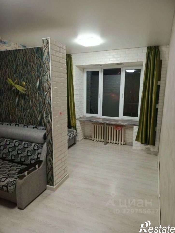 Комната ул им. Кирова, 39,  д. 39