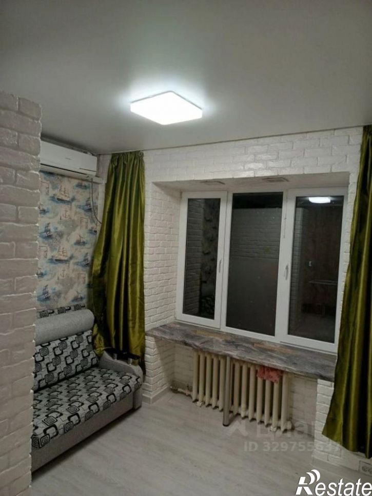 Комната ул им. Кирова, 39,  д. 39