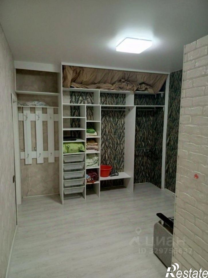 Комната ул им. Кирова, 39,  д. 39