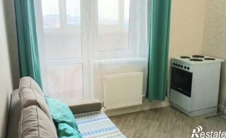 1-комн квартира ул Командорская, 9 1,  д. 9 1,  к. 1