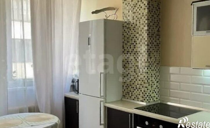 1-комн квартира ул им. Сергея Есенина, 82/3,  д. 82/3
