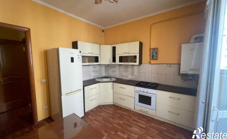 1-комн квартира ул Черкасская, 113,  д. 113