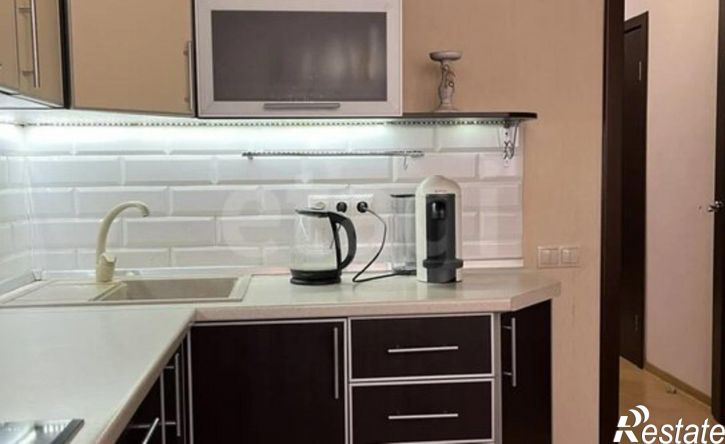 1-комн квартира ул им. Сергея Есенина, 82/3,  д. 82/3
