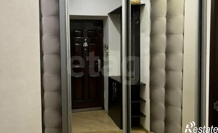 1-комн квартира ул им. Сергея Есенина, 82/3,  д. 82/3