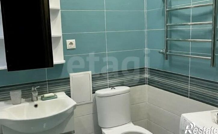 1-комн квартира ул им. Сергея Есенина, 82/3,  д. 82/3