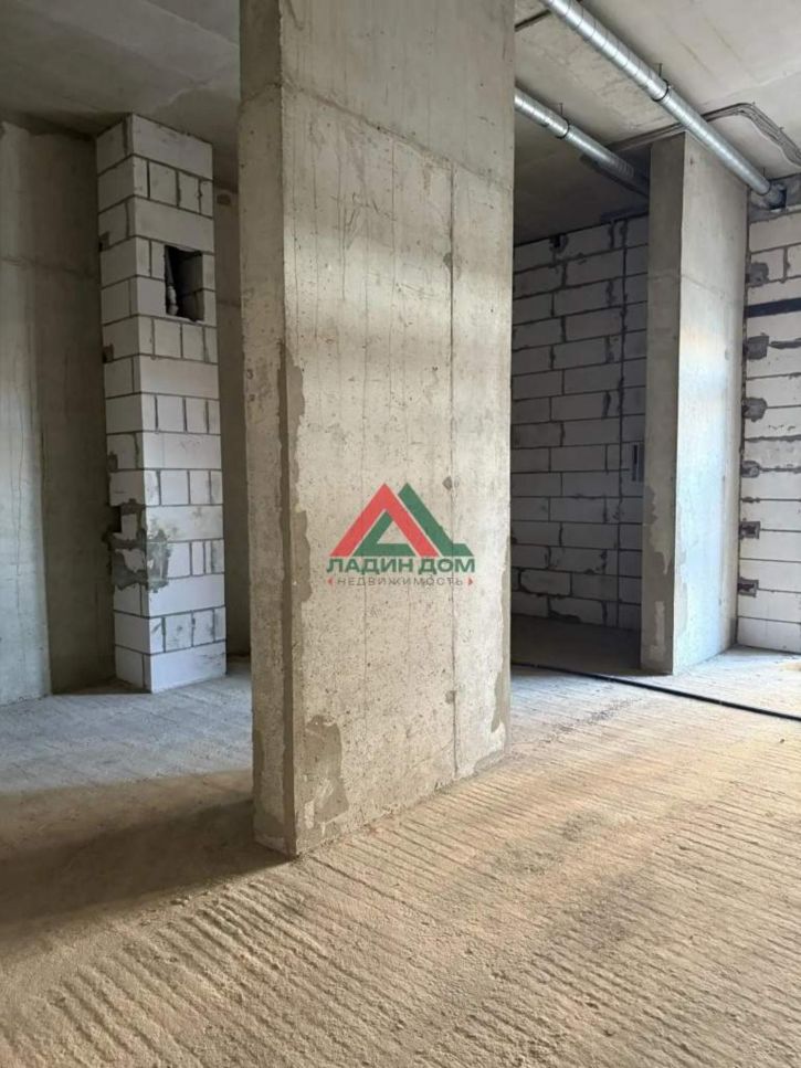 Офис Природная улица, д.10Бк24