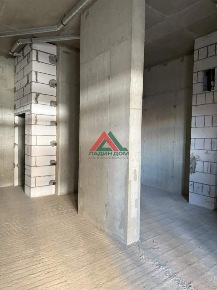 Офис Природная улица, д.10Бк24