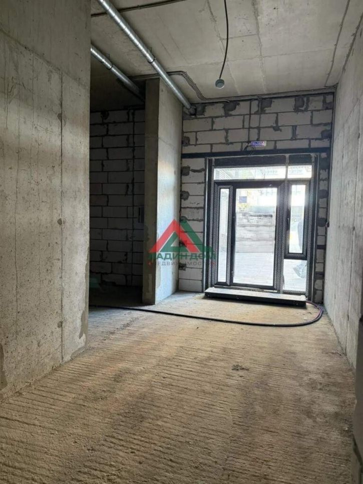 Офис Природная улица, д.10Бк24