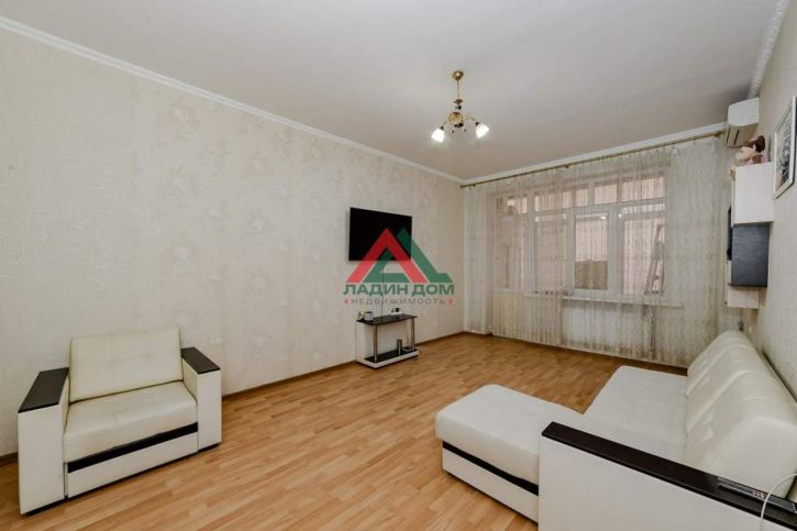 1-комн квартира Городская улица, д.18