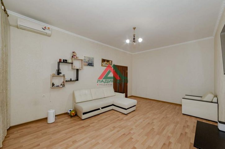 1-комн квартира Городская улица, д.18