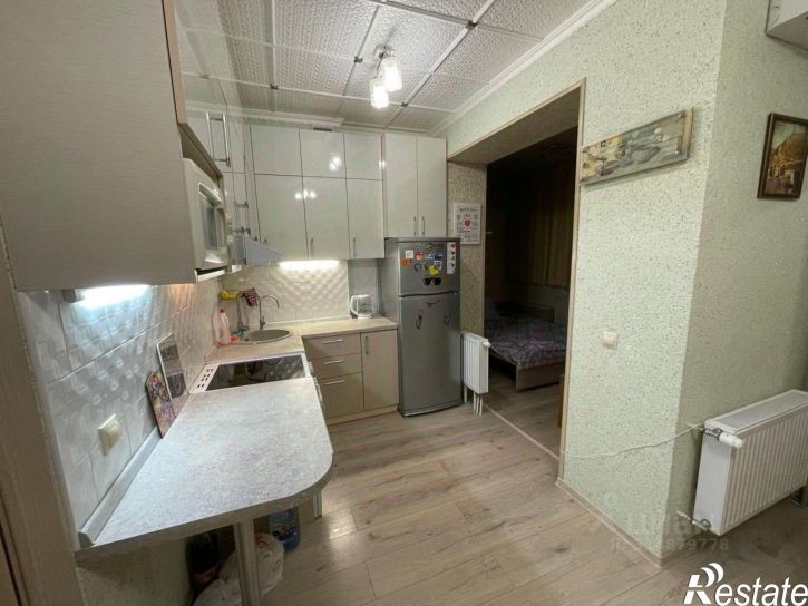 1-комн квартира улица Красных Партизан, 1/4 к5,  д. 1/4 к5