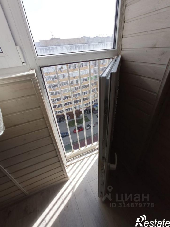 1-комн квартира улица Красных Партизан, 1/4 к5,  д. 1/4 к5