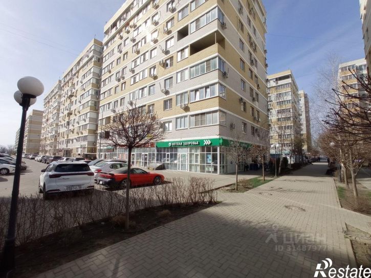 1-комн квартира улица Красных Партизан, 1/4 к5,  д. 1/4 к5