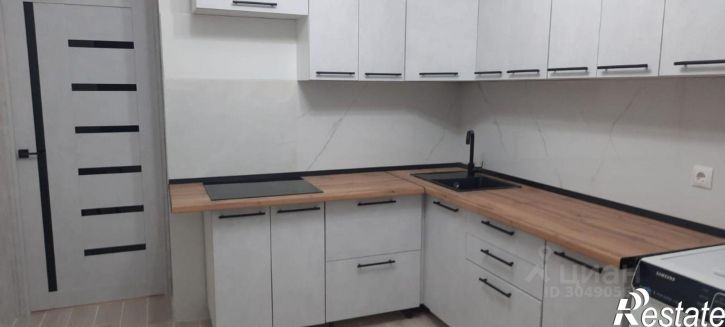 1-комн квартира Природная улица, 10Б к3,  д. 10Б к3