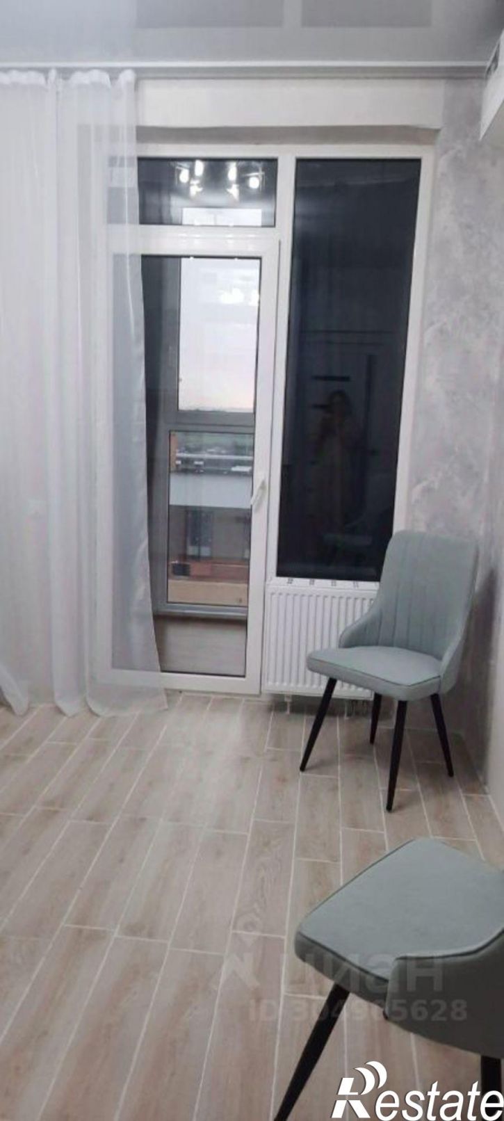 1-комн квартира Природная улица, 10Б к3,  д. 10Б к3
