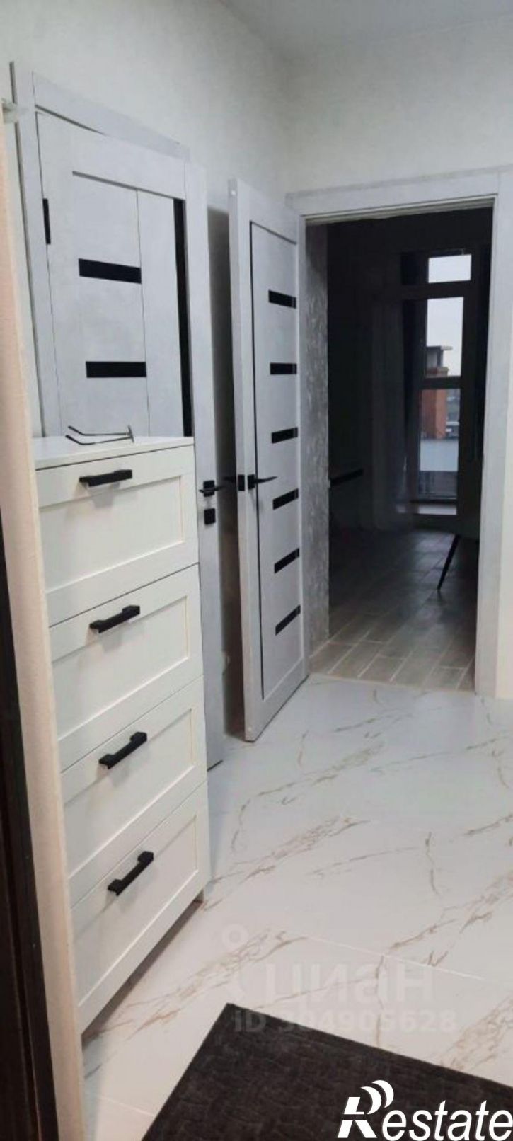 1-комн квартира Природная улица, 10Б к3,  д. 10Б к3