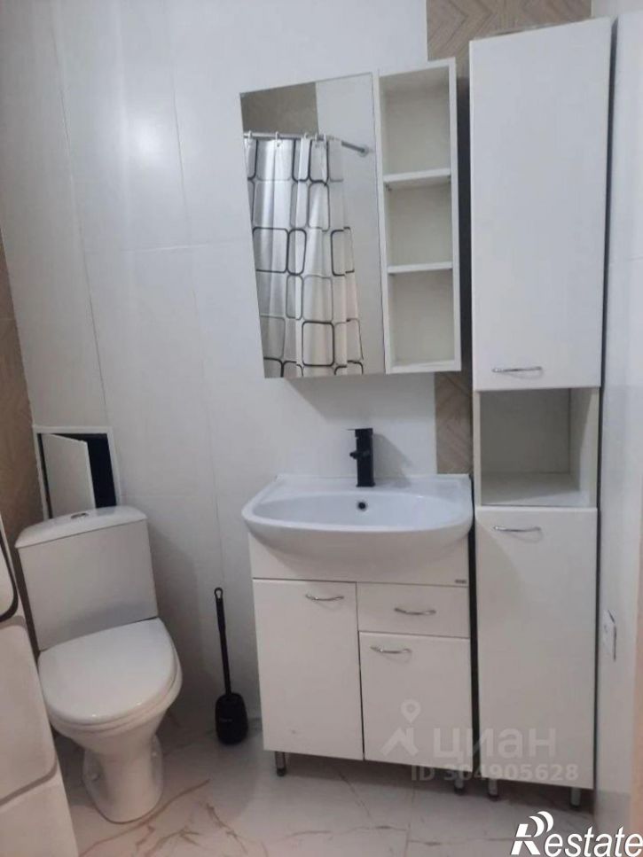 1-комн квартира Природная улица, 10Б к3,  д. 10Б к3