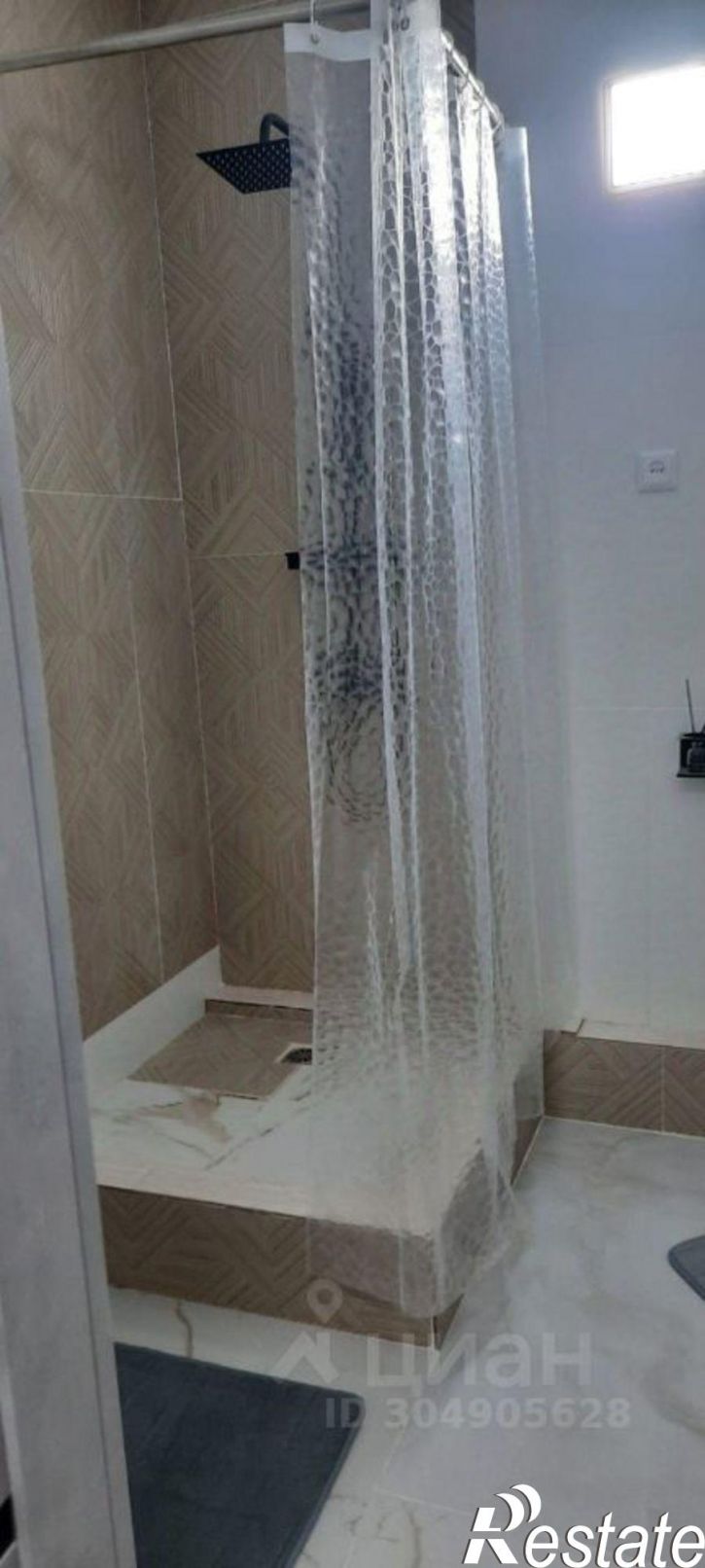 1-комн квартира Природная улица, 10Б к3,  д. 10Б к3