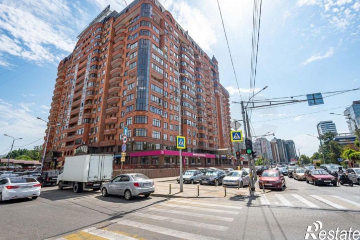 3-комн квартира ул Комсомольская, 43,  д. 43