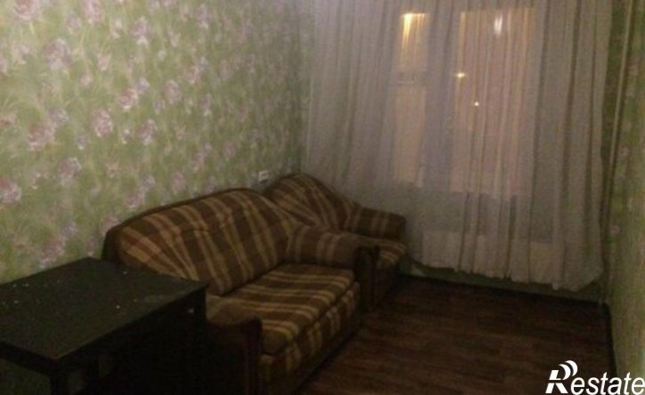 2-комн квартира ул им. Айвазовского, 100,  д. 100