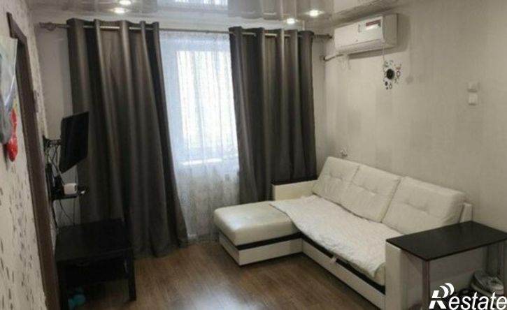 2-комн квартира ул Бургасская, 31,  д. 31