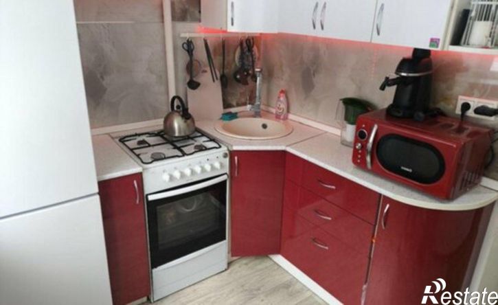2-комн квартира ул Бургасская, 31,  д. 31