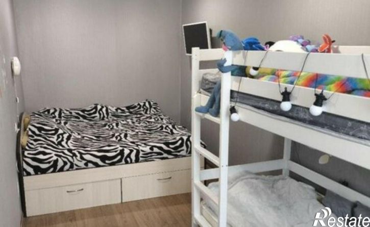 2-комн квартира ул Бургасская, 31,  д. 31