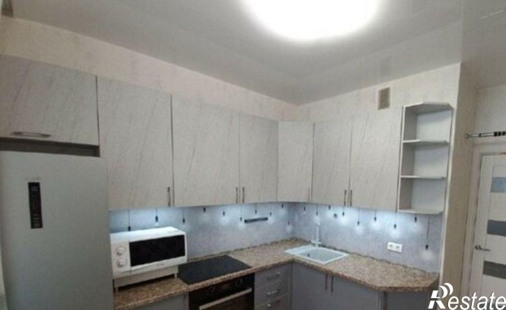1-комн квартира улица Автолюбителей, 1Г к1,  д. 1Г к1