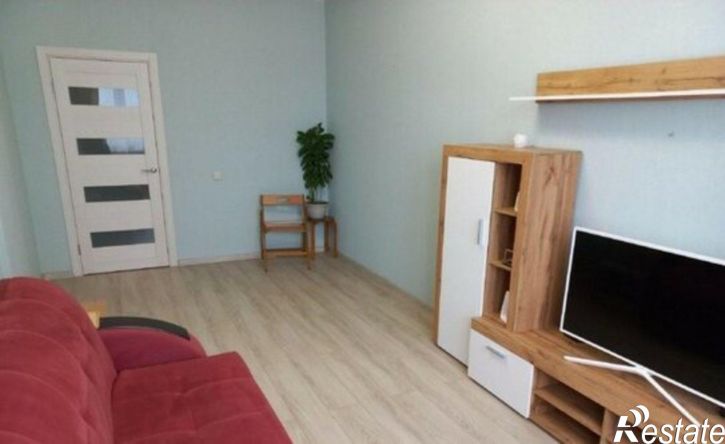1-комн квартира улица Автолюбителей, 1Г к1,  д. 1Г к1