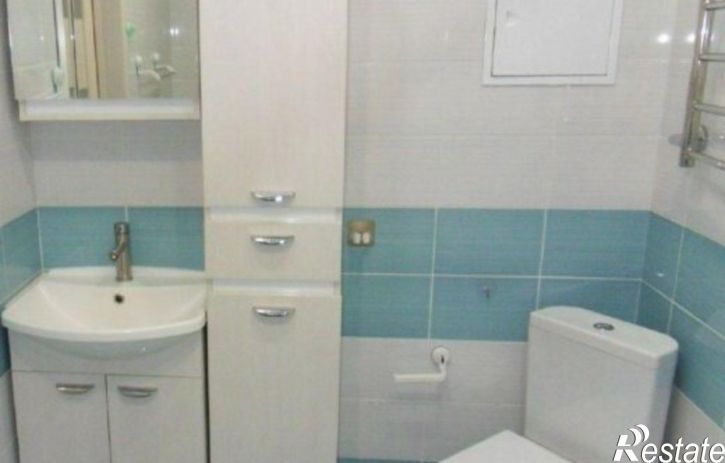 1-комн квартира улица Автолюбителей, 1Г к1,  д. 1Г к1
