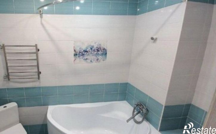 1-комн квартира улица Автолюбителей, 1Г к1,  д. 1Г к1
