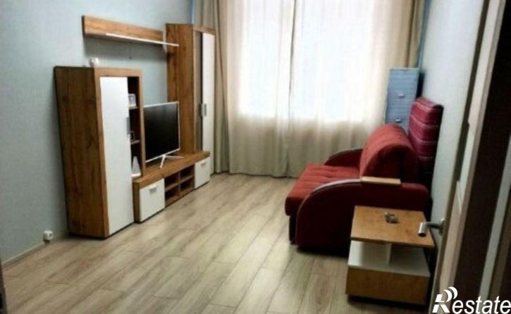 1-комн квартира улица Автолюбителей, 1Г к1,  д. 1Г к1