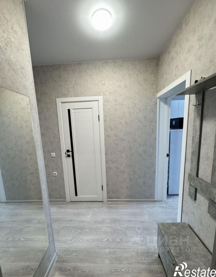 1-комн квартира улица Ивана Беличенко, 92 к3,  д. 92 к3