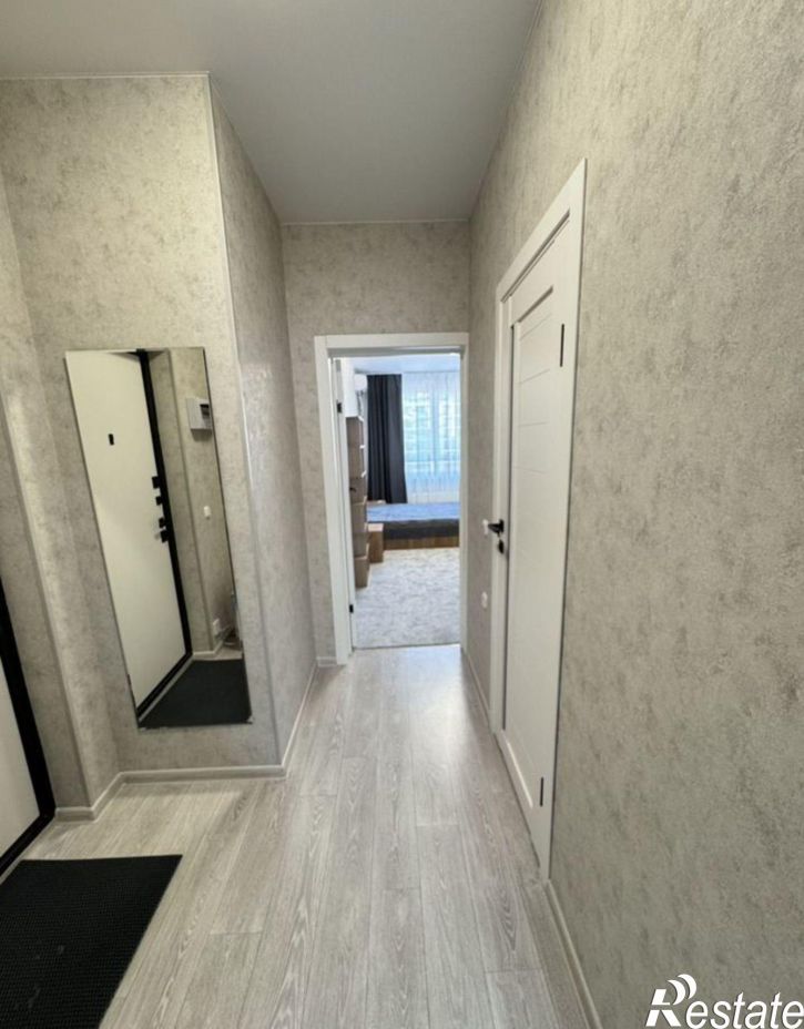 1-комн квартира улица Ивана Беличенко, 92 к3,  д. 92 к3
