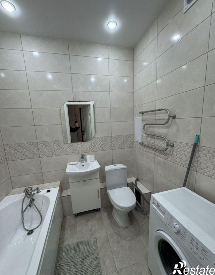 1-комн квартира улица Ивана Беличенко, 92 к3,  д. 92 к3