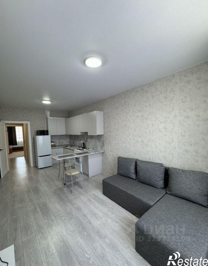 1-комн квартира улица Ивана Беличенко, 92 к3,  д. 92 к3
