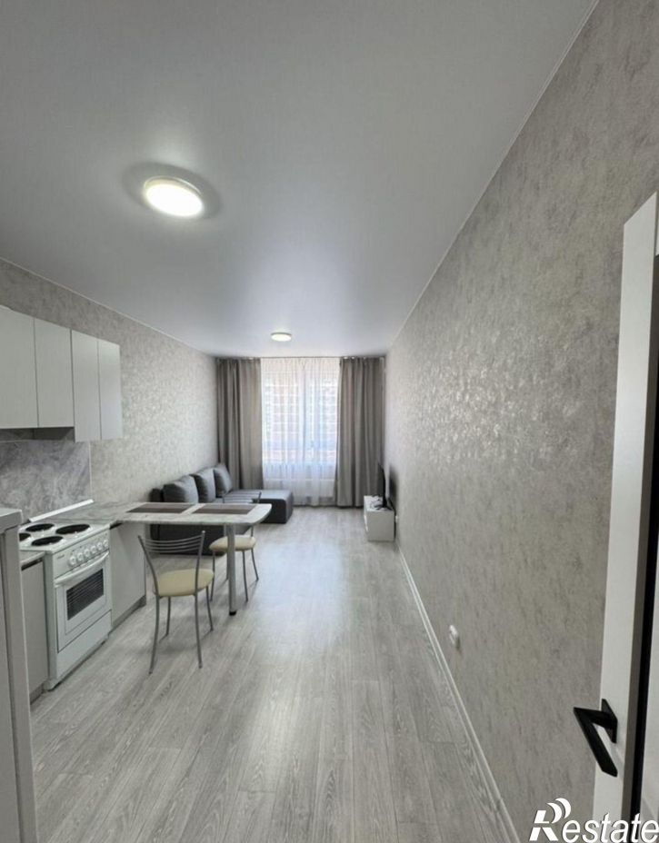 1-комн квартира улица Ивана Беличенко, 92 к3,  д. 92 к3